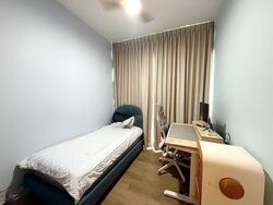 Dairy Farm Residences (D23), Apartment #529840001